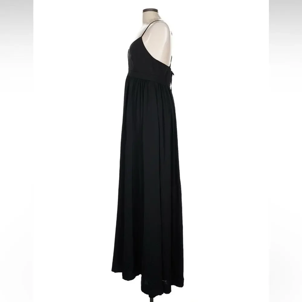 J Crew Satin Formal Dress